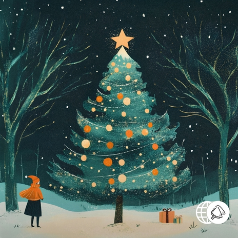 The Night Before Christmas ft. Meno | Boomplay Music