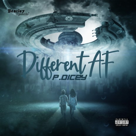 Different AF | Boomplay Music