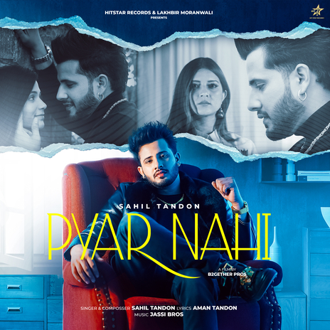 Pyar Nahi (new) | Boomplay Music