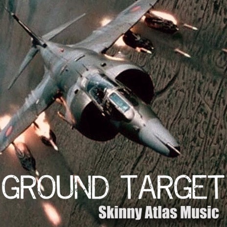 Ground Target (Instrumental) ft. Greg Carroll