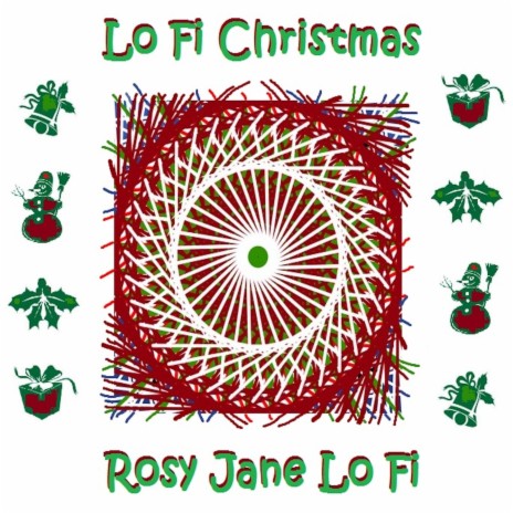 We Wish You a Merry Christmas LoFi