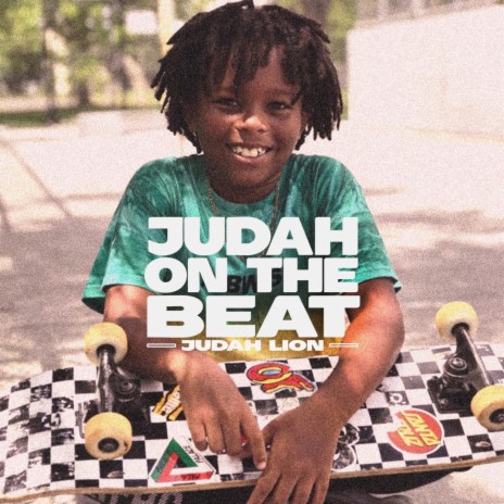Judah On The Beat
