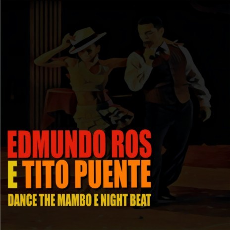 The Merry Mambo ft. Tito Puente | Boomplay Music