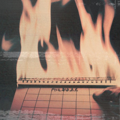 Burning Calendar (sped up) ft. Moodymillions