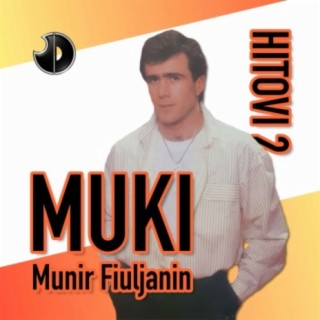 Munir Fiuljanin Muki