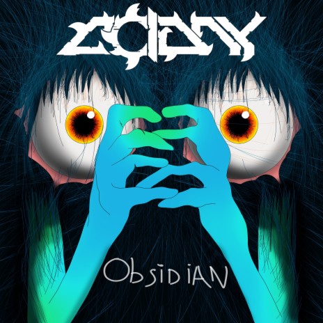 Obsidian | Boomplay Music