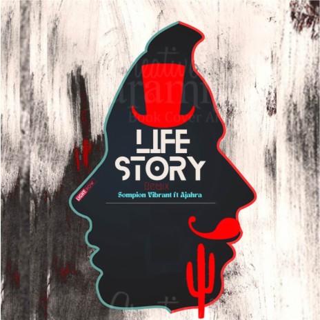 Life Story (Remix) ft. Ajahra | Boomplay Music