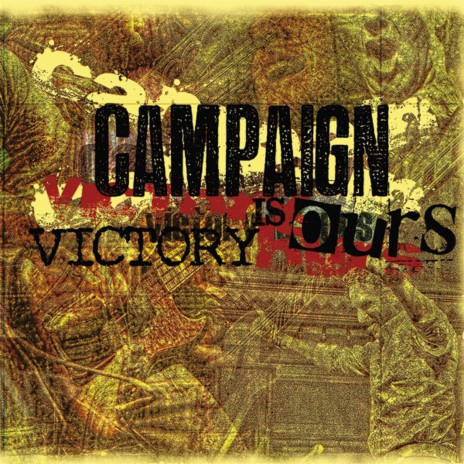 Victory Is Ours | Boomplay Music