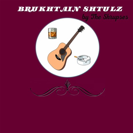 Brukhtain Shtulz