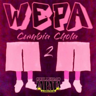 Wepa cumbia chola 2