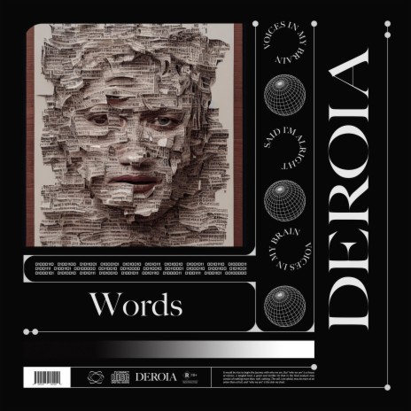 Words (Extended Mix) | Boomplay Music