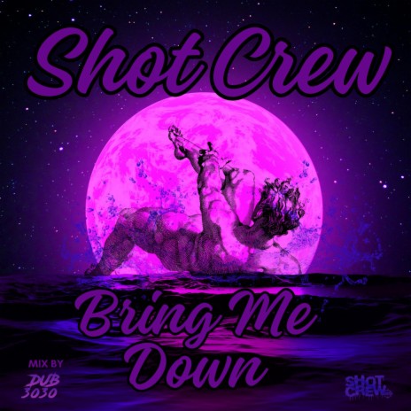 Bring Me Down ft. Buckshot BZ of Shot Crew & Mike Mann of Shot Crew | Boomplay Music