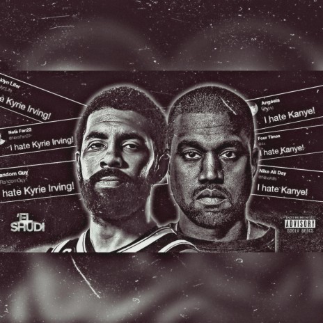 Ye (Kanye) | Boomplay Music