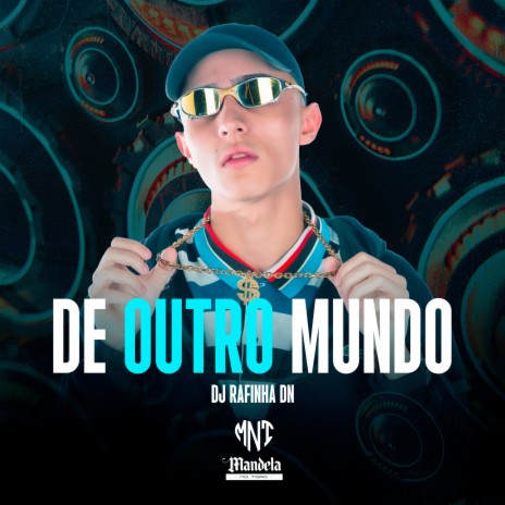 De Outro Mundo | Boomplay Music