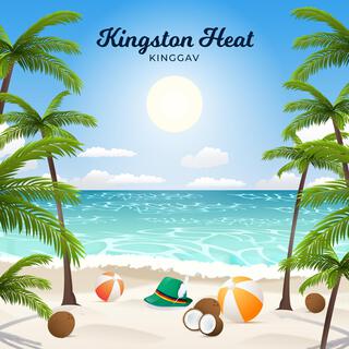 Kingston Heat