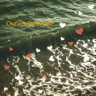 Ondas Do Mar