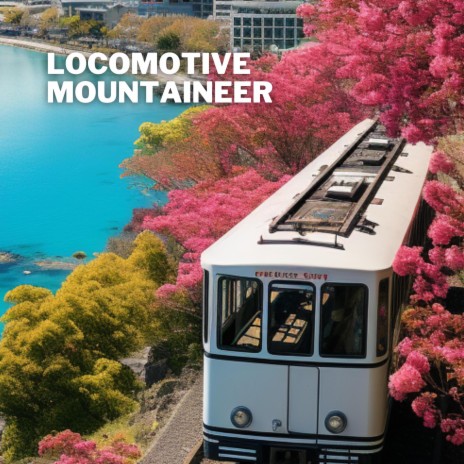 Locomotive Whistle | Boomplay Music