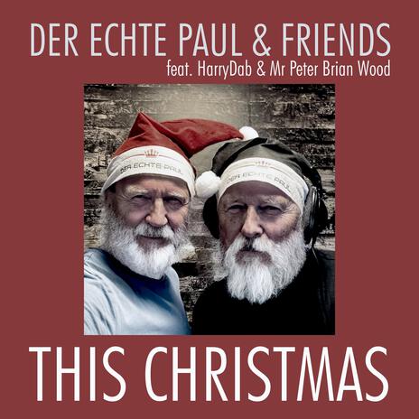 This Christmas ft. Harry Dab & Mr. Peter Brian Wood | Boomplay Music