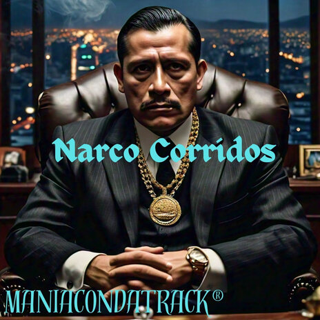 Narcos Corridos | Boomplay Music