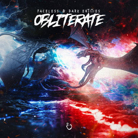 Obliterate ft. Dark Entities | Boomplay Music