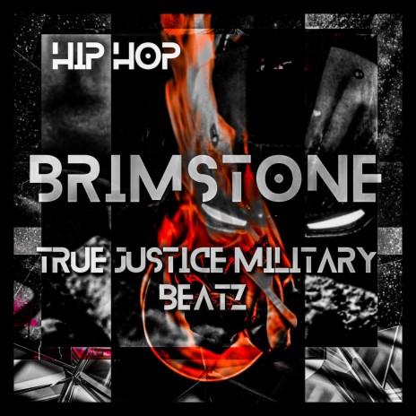 Brimstone | Boomplay Music