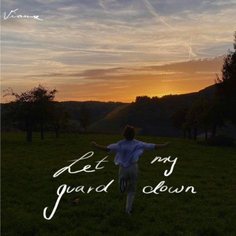 Let my guard down | Boomplay Music