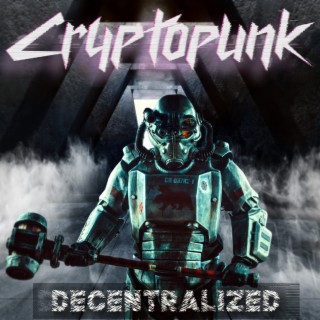 Cryptopunk: Decentralized