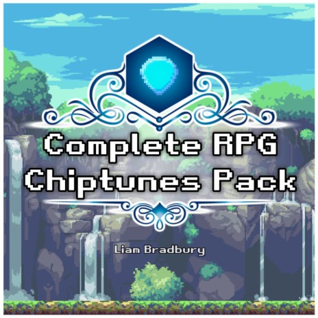 Town Theme 3 - Chiptune | Boomplay Music