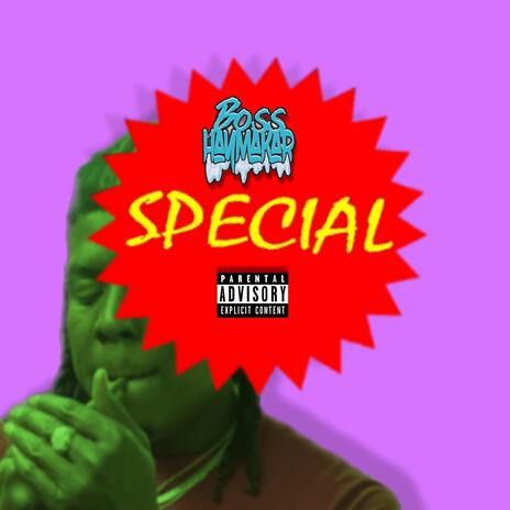 SPECIAL (Deep Version) | Boomplay Music