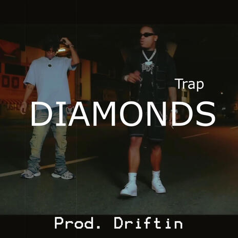 Diamonds (Instrumental Detroit Trap)