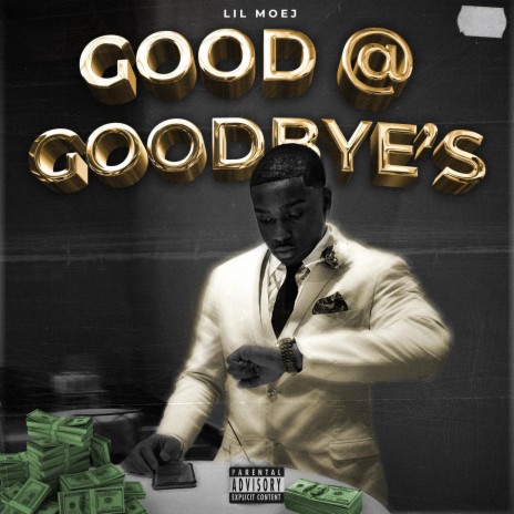 Good At Goodbye's | Boomplay Music