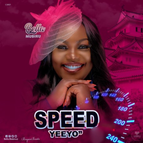 Speed Yeeyo | Boomplay Music