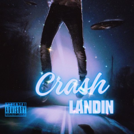 Crash landin | Boomplay Music