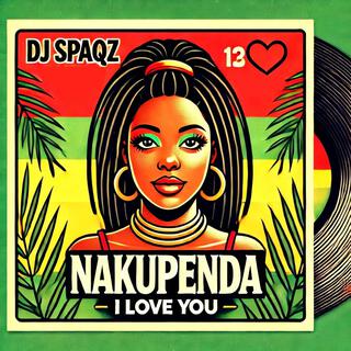 Nakupenda (I Love You)