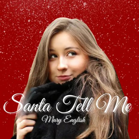 Santa Tell Me | Boomplay Music