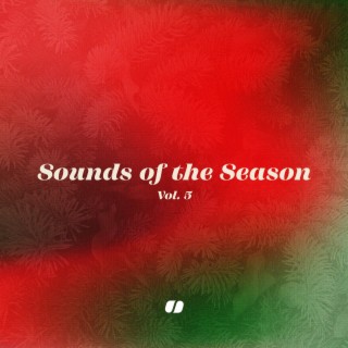 Sounds of the Season, Vol. 5