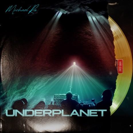 Underplanet (Original Mix) | Boomplay Music