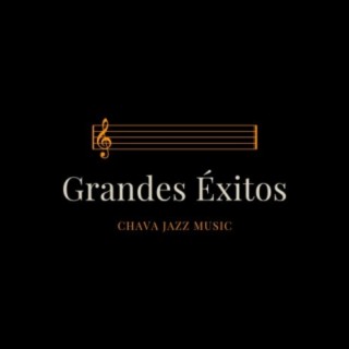 Grandes Éxitos