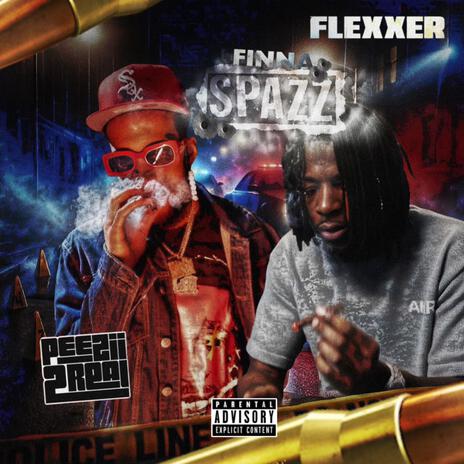 Finna Spazz ft. Flexxer | Boomplay Music