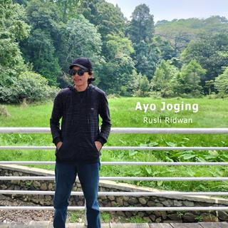 Ayo Joging