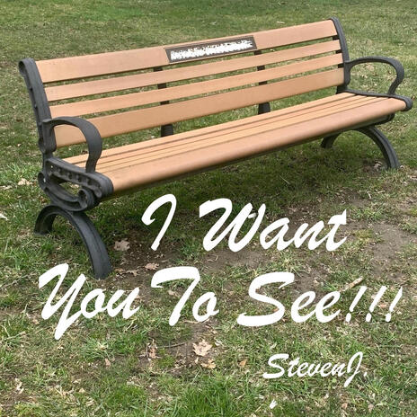 I Want You To See | Boomplay Music