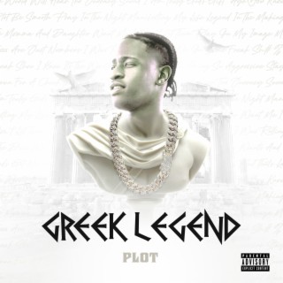 Greek Legend Mixtape