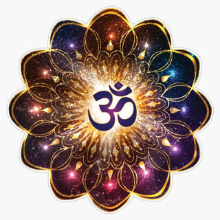 Om Bhur Bhuva Swaha (Gayatri Mantra)