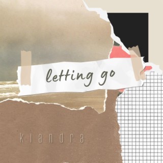 Letting Go