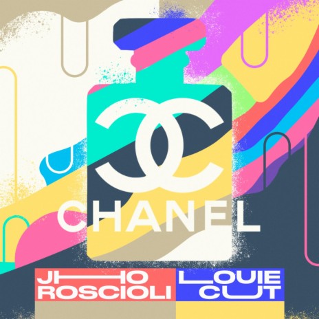 Chanel ft. Jho Roscioli