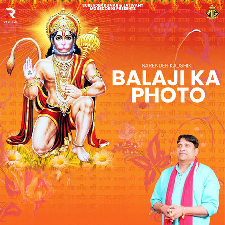 Balaji Ka Photo | Boomplay Music