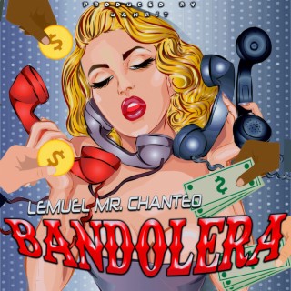 Bandolera