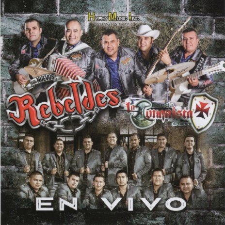 El Corrido del Moreno (feat. Banda La Conquista) [En Vivo] | Boomplay Music