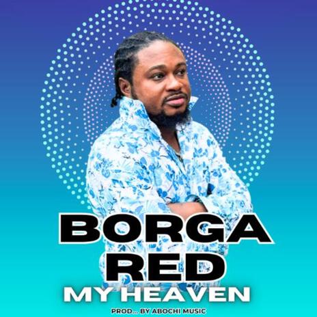 My Heaven | Boomplay Music