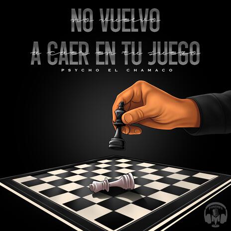 No vuelvo a caer en tu juego | Boomplay Music